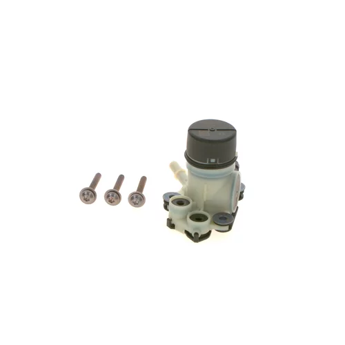 Dopravný modul, vstrekovanie močoviny F 01C 600 349 /BOSCH/ - obr. 2