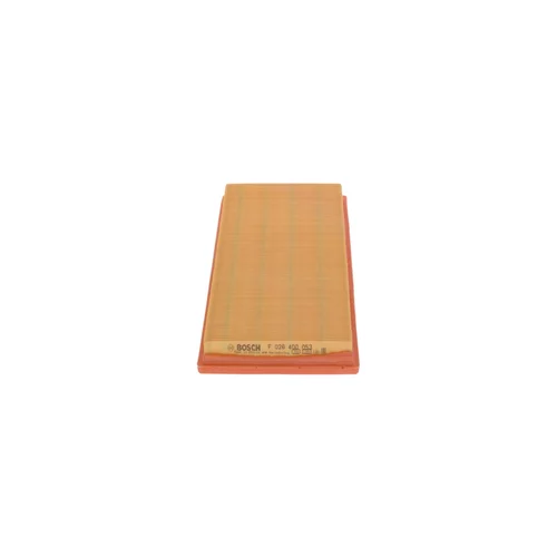 Vzduchový filter BOSCH F 026 400 053