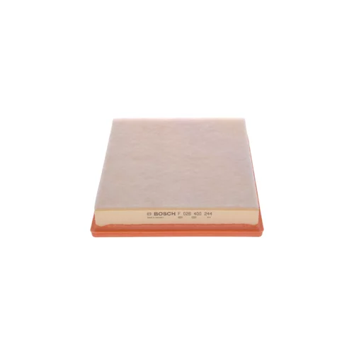 Vzduchový filter BOSCH F 026 400 244
