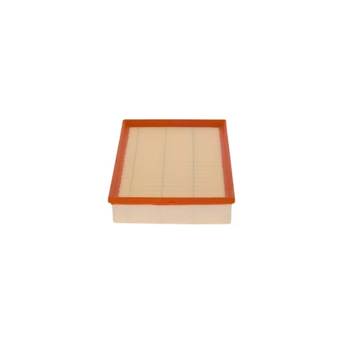 Vzduchový filter F 026 400 267 /BOSCH/ - obr. 2