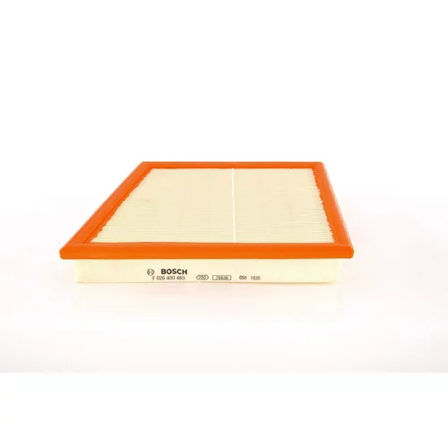 Vzduchový filter BOSCH F 026 400 460