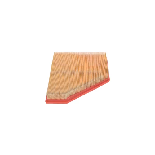 Vzduchový filter F 026 400 485 /BOSCH/ - obr. 3