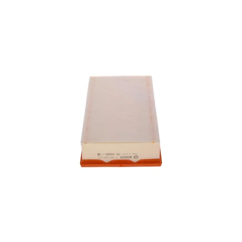 Vzduchový filter BOSCH F 026 400 612
