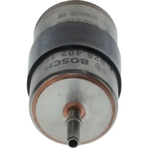 Palivový filter F 026 402 169 /BOSCH/ - obr. 2