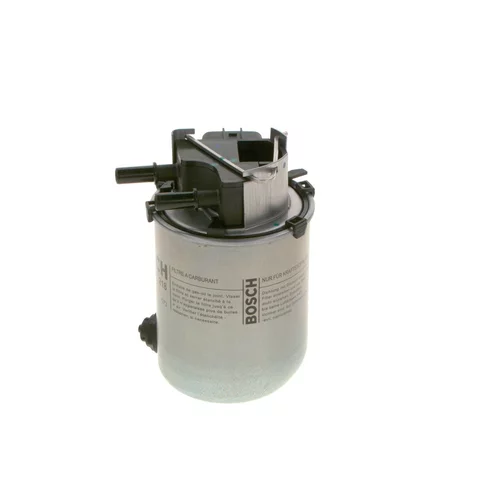 Palivový filter F 026 402 218 /BOSCH/ - obr. 2