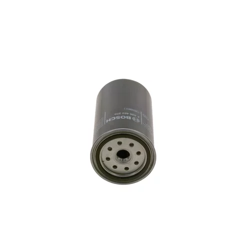 Palivový filter F 026 402 270 /BOSCH/ - obr. 1