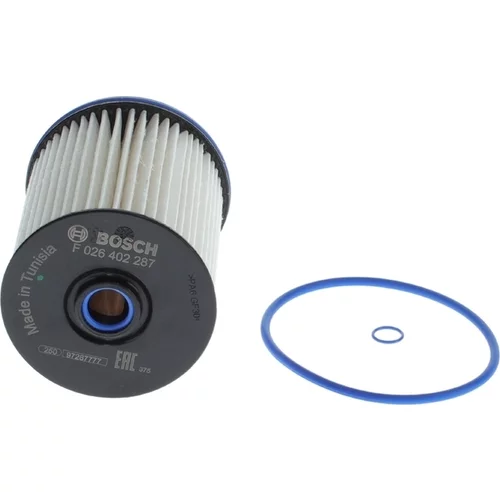 Palivový filter BOSCH F 026 402 287