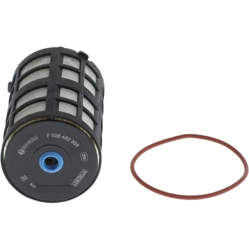 Palivový filter BOSCH F 026 402 306