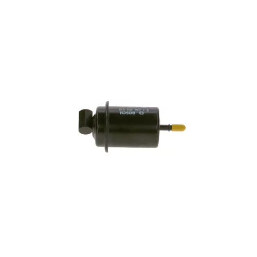 Palivový filter F 026 403 015 /BOSCH/ - obr. 1