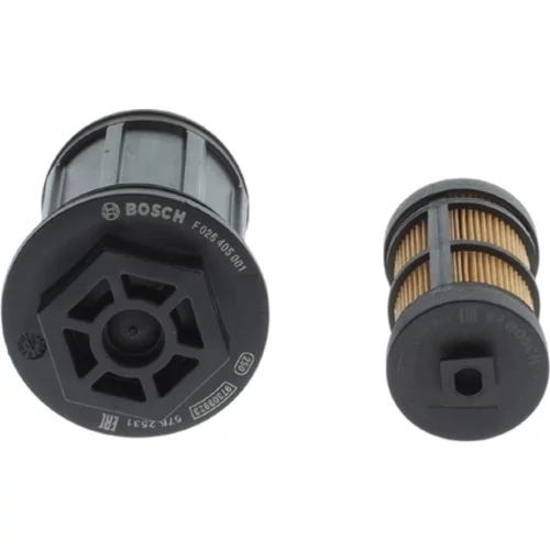 Filter, roztok mo?oviny BOSCH F 026 405 001