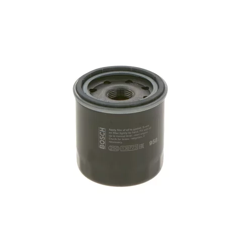 Olejový filter F 026 407 001 /BOSCH/ - obr. 3