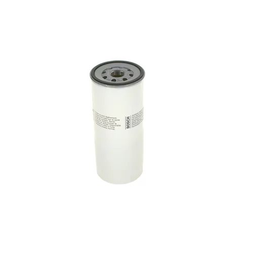 Olejový filter F 026 407 043 /BOSCH/ - obr. 2