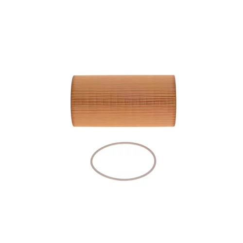 Olejový filter F 026 407 047 /BOSCH/ - obr. 1