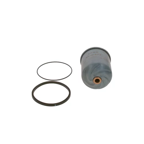 Olejový filter F 026 407 058 /BOSCH/ - obr. 2