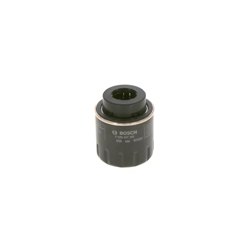 Olejový filter F 026 407 183 /BOSCH/ - obr. 1