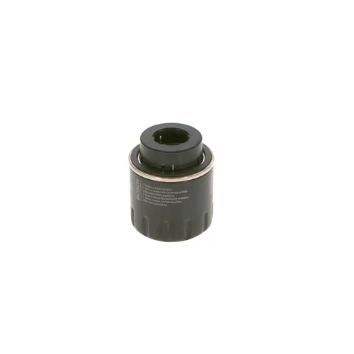 Olejový filter F 026 407 183 /BOSCH/ - obr. 3