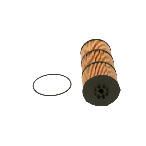Olejový filter F 026 407 192 /BOSCH/ - obr. 2
