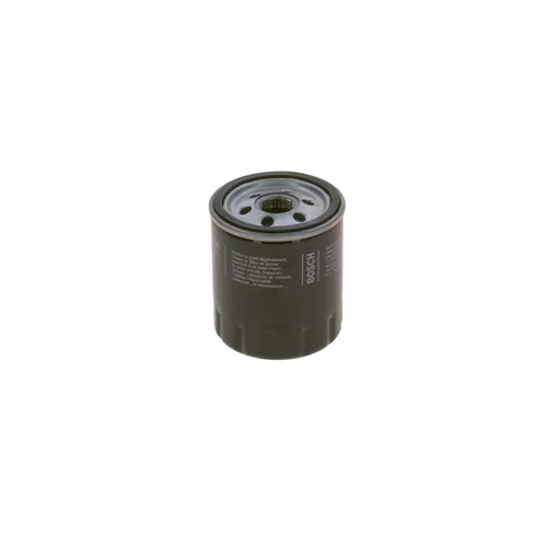 Olejový filter F 026 407 233 /BOSCH/ - obr. 1