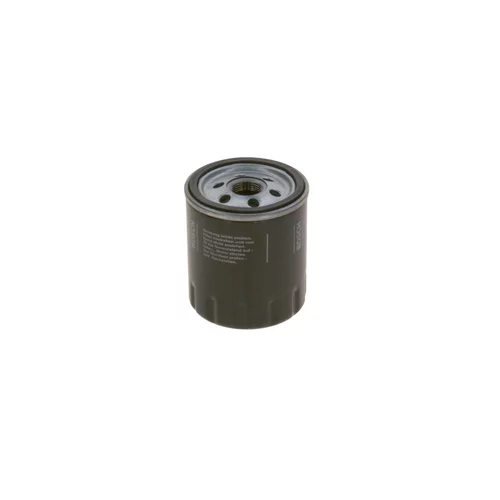 Olejový filter F 026 407 233 /BOSCH/ - obr. 2