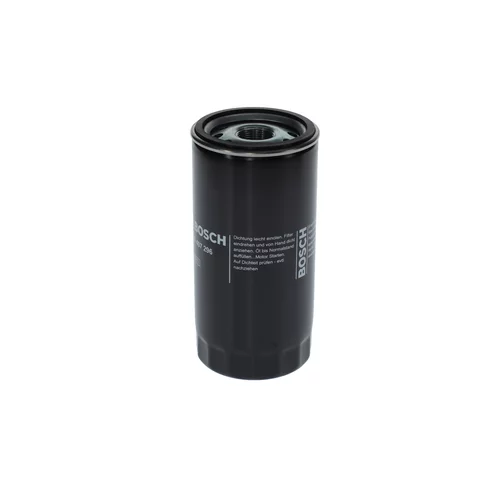 Olejový filter F 026 407 296 /BOSCH/ - obr. 1
