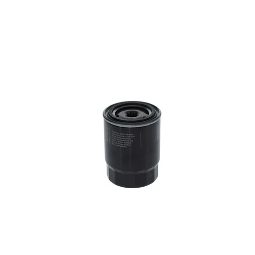 Olejový filter F 026 407 332 /BOSCH/ - obr. 2