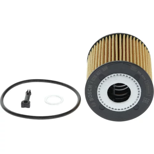 Olejový filter F 026 407 356 /BOSCH/ - obr. 1