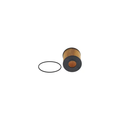 Olejový filter F 026 407 363 /BOSCH/ - obr. 2
