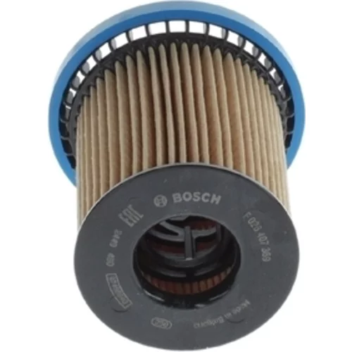 Olejový filter F 026 407 369 /BOSCH/ - obr. 1