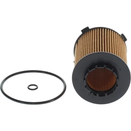 Olejový filter F 026 407 391 /BOSCH/ - obr. 3