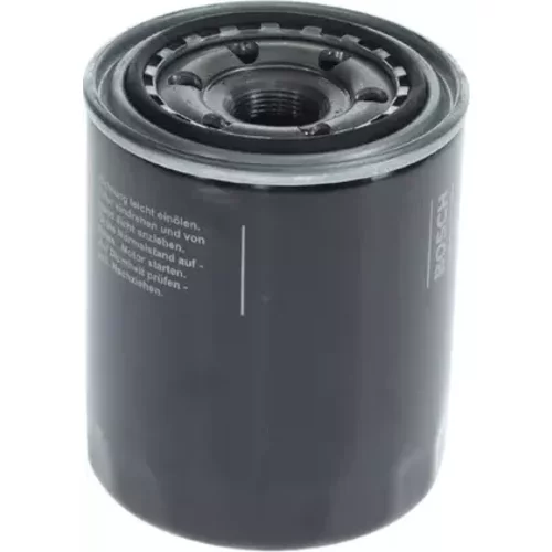 Olejový filter F 026 407 403 /BOSCH/ - obr. 2