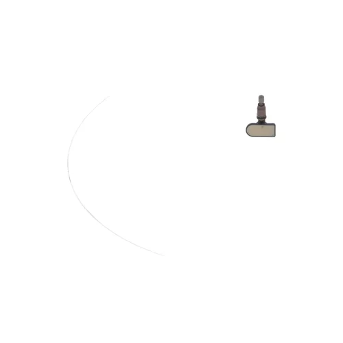 Snímač pre kontrolu tlaku v pneumatike F 026 C00 467 /BOSCH/ - obr. 2