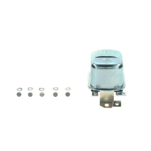 Regulátor alternátora F 026 T02 203 /BOSCH/ - obr. 2