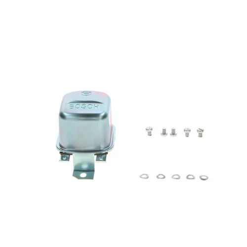 Regulátor alternátora BOSCH F 026 T02 205