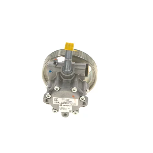 Hydraulické čerpadlo pre riadenie K S00 000 149 /BOSCH/ - obr. 2