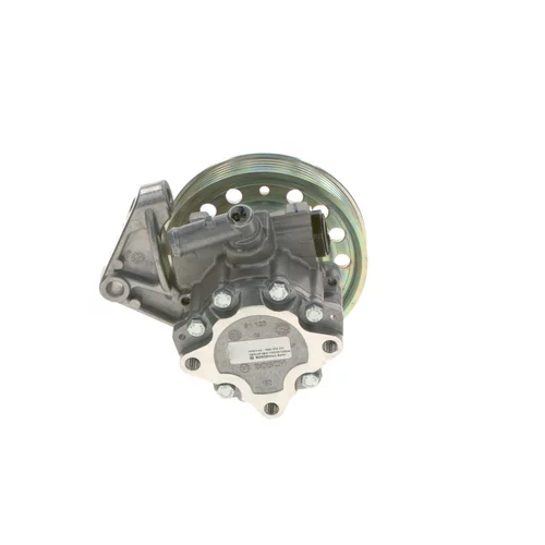 Hydraulické čerpadlo pre riadenie K S00 000 644 /BOSCH/ - obr. 2