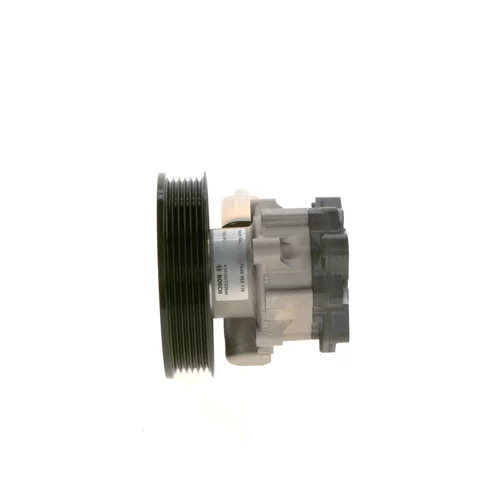 Hydraulické čerpadlo pre riadenie K S00 000 742 /BOSCH/ - obr. 1