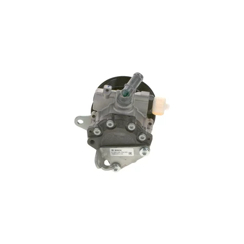 Hydraulické čerpadlo pre riadenie K S00 000 754 /BOSCH/ - obr. 2