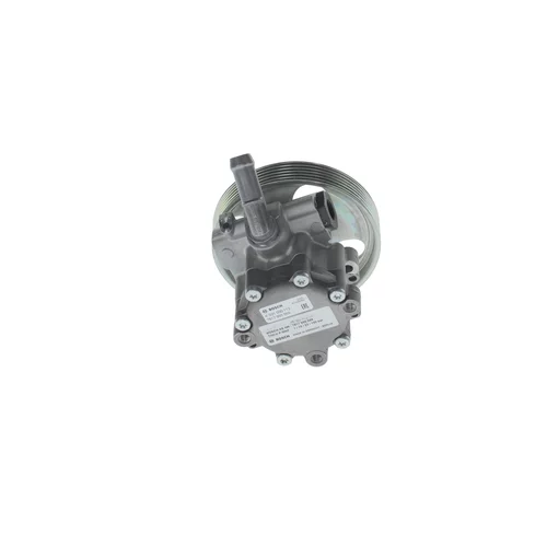 Hydraulické čerpadlo pre riadenie K S01 000 112 /BOSCH/ - obr. 4
