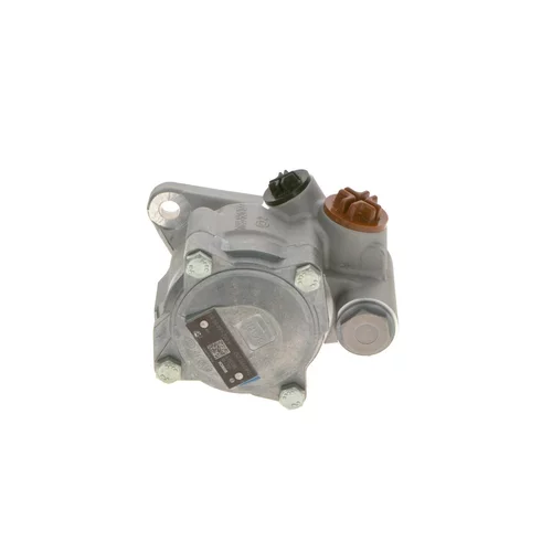 Hydraulické čerpadlo pre riadenie K S01 000 395 /BOSCH/ - obr. 4