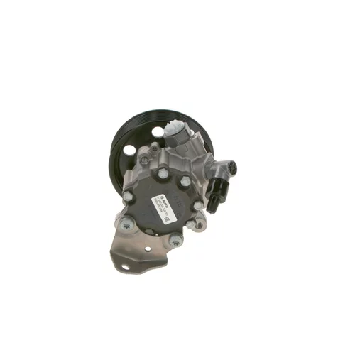 Hydraulické čerpadlo pre riadenie K S01 000 672 /BOSCH/ - obr. 4