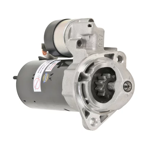 Štartér 0 001 223 002 /BOSCH/ - obr. 2