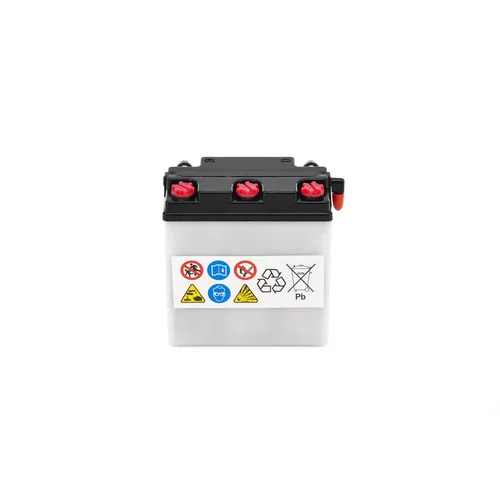 Štartovacia batéria 0 092 M4F 120 /BOSCH/ - obr. 2