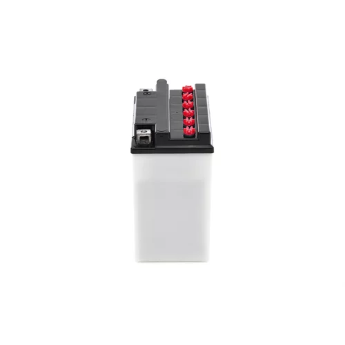 Štartovacia batéria 0 092 M4F 350 /BOSCH/ - obr. 1