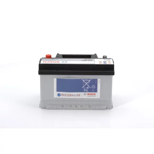 Štartovacia batéria 0 092 S30 070 /BOSCH/ - obr. 2