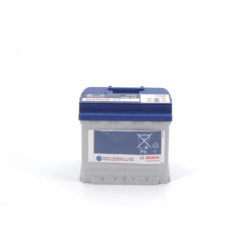 Štartovacia batéria 0 092 S40 020 /BOSCH/ - obr. 2