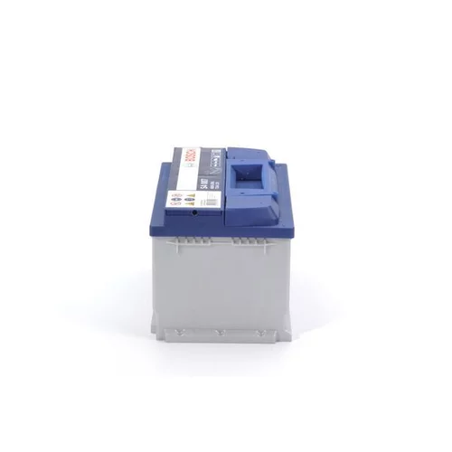Štartovacia batéria 0 092 S40 070 /BOSCH/ - obr. 3