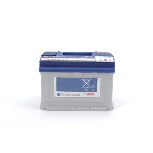 Štartovacia batéria 0 092 S40 090 /BOSCH/ - obr. 2