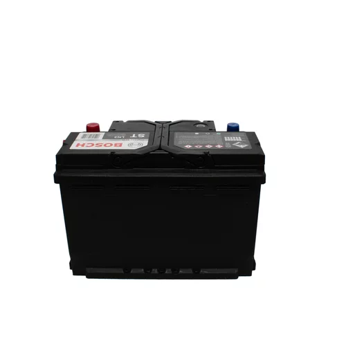 Štartovacia batéria 0 092 S67 113 /BOSCH/ - obr. 2