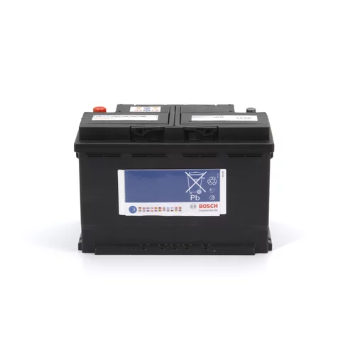 Štartovacia batéria 0 092 T30 320 /BOSCH/ - obr. 2