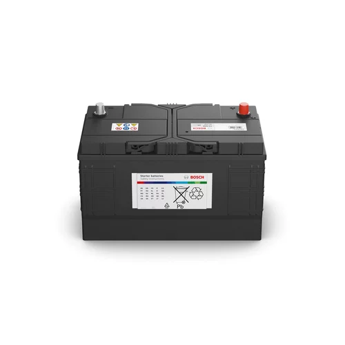 Štartovacia batéria 0 092 T30 361 /BOSCH/ - obr. 2